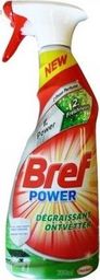Bref Odtłuszczacz w sprayu Bref 750ml uniwersalny