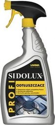Sidolux Sidolux Profi Odtłuszczacz w sprayu 750ml uniwersalny