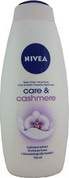  Nivea Żel Care&Cashmere  