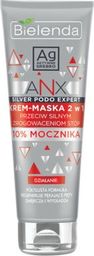 Bielenda ANX Podo Expert Krem/maska do stóp 100ml uniwersalny