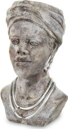  Pigmejka Osłonka rzeźba kobieta beżowa ceramika 28x17x14 uniwersalny
