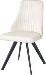  Selsey Krzesło tapicerowane Haciss