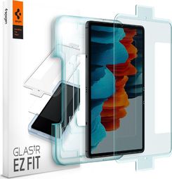  Spigen Szkło Hartowane Spigen Glas.Tr Ez Fit Galaxy Tab S7 11.0 T870/T875+zestaw instalacyjny