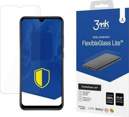  3MK 3MK FlexibleGlass Lite Xiaomi Mi 9 Lite /Mi CC9 Szkło Hybrydowe Lite