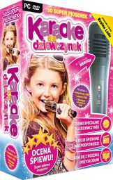  Karaoke dla dziewczynek PC