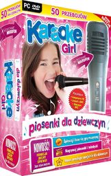  Karaoke Girl - Piosenki Dla Dziewczyn PC