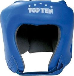 TOP TEN Kask TOP TEN AIBA - KTT-AIBA uniwersalny