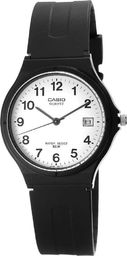 Zegarek Casio Zegarek Damski CASIO MW-59-7BVDF uniwersalny