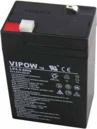  Vipow Akumulator 6V/4.5Ah (BAT0200)