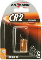 Ansmann Bateria CR2 1 szt.