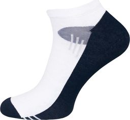 Milena SKARPETY SPORTOWE STOPKI MILENA 39-43