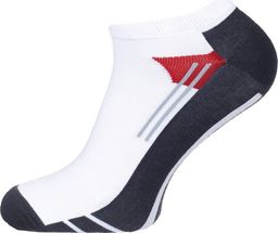Milena SKARPETY SPORTOWE STOPKI MILENA 39-43
