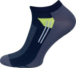 Milena SKARPETY SPORTOWE STOPKI MILENA 44-46