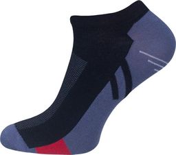 Milena SKARPETY SPORTOWE STOPKI MILENA 44-46