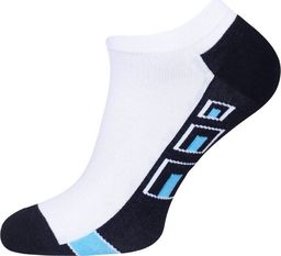 Milena SKARPETY SPORTOWE STOPKI MILENA 39-43