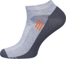 Milena SKARPETY SPORTOWE STOPKI MILENA 39-43