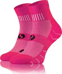 Sesto Senso Oddychające sportowe skarpety AMZ z frotte Sesto Senso 35-38