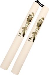 Nunchaku Piankowe Biały Smok 801-w
