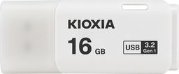 Pendrive Kioxia TransMemory U301, 16 GB  (LU301W016GG4)