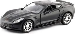 Daffi Pojazd RMZ Chevrolet Corvette Grand Sport (K-833)