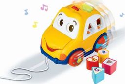  Smily Play Winfun Auto Wesolek (000659)