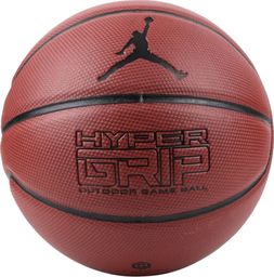  Jordan  Jordan Hyper Grip 4 P Ball JKI0185807 bordowe 7