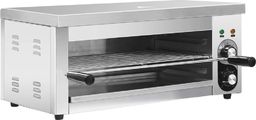 Grill elektryczny vidaXL VidaXL Elektryczny salamander gastronomiczny, 2500 W, stal nierdzewna