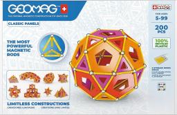 Geomag Classic panels Recycled 200 el