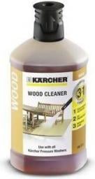  Karcher Środek do czyszczenia drewna 3 w 1, 1 litr (6.295-757.0)