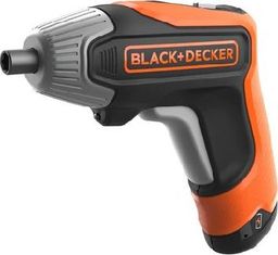  Black&Decker Wkrętak BCF611CK 3.6 V