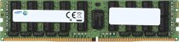 Pamięć serwerowa Samsung DDR4, 32 GB, 2933 MHz, CL21 (M393A4K40DB2-CVF)
