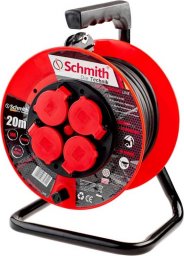 Schmith PRZEDŁUŻACZ BĘB. PROF. LINE, PRZEW 3X1,5MM, 20M