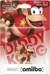  Figurka Diddy Kong (1067766)