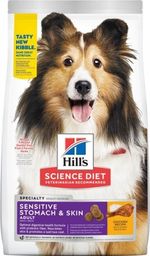 Hills  Canine Adult Sensitive Stomach & Skin 14kg
