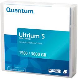 Taśma Quantum LTO-5 Ultrium 1.5/3 TB (MR-L5MQN-01)