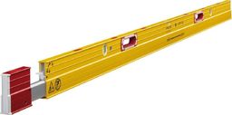Stabila Teleskopowa poziomica Stabila seria 106 TM, 216-379 cm, magnetyczna