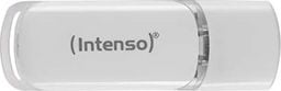 Pendrive Intenso Flash Line, 128 GB  (3538491)