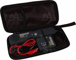  EnergyLab Traser wykrywacz kabli instalacji samochodowych szukacz par przewodów