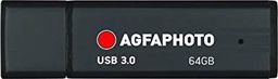 Pendrive AgfaPhoto 64 GB  (4250255102332)