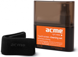 Acme CL31 Zestaw Do Czyszczenia Ekranu Dotykowego (4770070872130)
