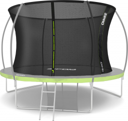 Zipro Siatka ochronna do trampoliny 12FT/374cm PUMPKIN