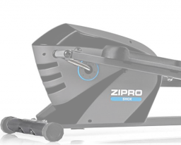  Zipro Shox RS - podstawa tył
