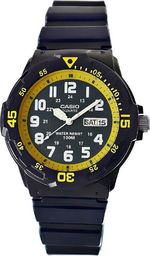 Zegarek Casio Filoetowy MRW-200HC-2BVDF 10Bar (388445)