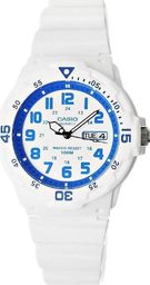 Zegarek Casio Biały MRW-200HC-7B2VDF 10Bar (388446)