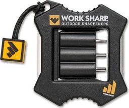  Work Sharp Ostrzałka Micro Sharpener&Knife Tool