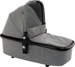  EURObaby GONDOLA DO WINNER BROWN/GREY