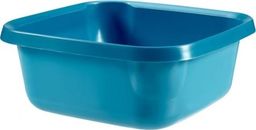 Curver Miska Kwadratowa 12l Morska Głębia Essentials Curver