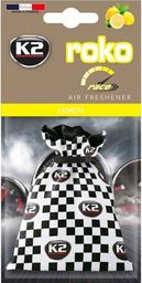 K2 Sport K2 Roko Race woreczek zapachowy Lemon 20g uniwersalny