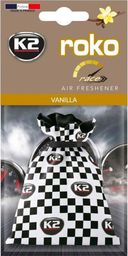 K2 Sport K2 Roko Race woreczek zapachowy Vanilla 20g uniwersalny
