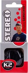 K2 Sport K2 Stereo zapach samochodowy na wlot powietrza - Strawberry uniwersalny